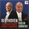 Francescatti, Zino & Robert Casadesus - Beethoven: the Violin Sonatas CD
