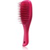 Tangle Teezer The Ultimate Detangler Mini plochá kefa na rovné a kučeravé vlasy Electric Raspberry 1 ks Tangle Teezer The Ultimate Detangler Mini plochá kefa na rovné a kučeravé vlasy Electric Raspberry 1 ks