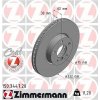ZIMMERMANN Brzdovy kotuc 150.3447.20 ZIMMERMANN Brzdovy kotuc 150.3447.20