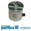 Palivový filter PURFLUX FCS733 Palivový filter PURFLUX FCS733