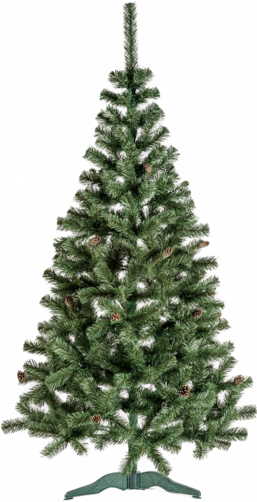 Aga Vianočný stromček 161 - 180 cm