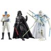 Hasbro Star Wars Black Series - 3-Pack Masters of Evil 15 cm Hasbro Star Wars Black Series - 3-Pack Masters of Evil 15 cm