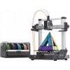 3D tlačiareň Anycubic Kobra 3 V2 Combo 3D tlačiareň Anycubic Kobra 3 V2 Combo