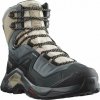 Salomon Quest Element GTX W ebony 414574 dámské nepromokavé trekové boty + ledvinka zdarma 36 EUR Salomon Quest Element GTX W ebony 414574 dámské nepromokavé trekové boty + ledvinka zdarma 36 EUR