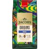 Zrnková káva zmes kávových zŕn Jacobs Origins Single Brazil 1000 g Zrnková káva zmes kávových zŕn Jacobs Origins Single Brazil 1000 g