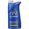 Mannol Classic 10W-40 (1L) (Balenie 1 l | Kartón 20 ks | Art.Nr.: MN7501-1) Mannol Classic 10W-40 (1L) (Balenie 1 l | Kartón 20 ks | Art.Nr.: MN7501-1)