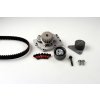 Vodné čerpadlo + sada ozubeného remeňa HEPU PK00560 Vodné čerpadlo + sada ozubeného remeňa HEPU PK00560