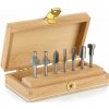 DREMEL Sada univerzálnych frézovacích bitov 26150660JA