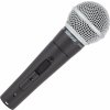 Shure SM58SE Vokálny dynamický mikrofón Shure SM58SE Vokálny dynamický mikrofón