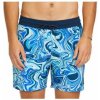 Plavky Volcom Lido Print Trunk 16 Navy L Plavky Volcom Lido Print Trunk 16 Navy L