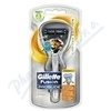 Gillette Fusion ProGlide Flexball + 2 hlavice Gillette Fusion ProGlide Flexball + 2 hlavice