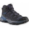 Salomon X Ultra 360 Mid GTX M L47864800 - blue nights/dark navy/dark blue 45 1/3 Salomon X Ultra 360 Mid GTX M L47864800 - blue nights/dark navy/dark blue 45 1/3