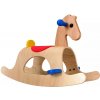 PlanToys PlanToys Hojdací kôň Palomino PlanToys PlanToys Hojdací kôň Palomino