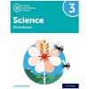 Oxford International Primary Science Second Edition: Workbook 3 Oxford International Primary Science Second Edition: Workbook 3