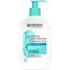 Garnier Skin Naturals Soothing Cream Cleanser Hyaluronic Aloe 250 ml Garnier Skin Naturals Soothing Cream Cleanser Hyaluronic Aloe 250 ml