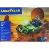 Goodyear terénne auto Official Sport Car GYT005 stavebnica 161 dielikov-MOVEO Goodyear terénne auto Official Sport Car GYT005 stavebnica 161 dielikov-MOVEO