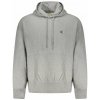 PÁNSKA ŠEDÁ MIKINA CALVIN KLEIN L Grigio PÁNSKA ŠEDÁ MIKINA CALVIN KLEIN L Grigio