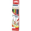 Farbičky šesťhranné CENTROPEN 9520/6f Farbičky šesťhranné CENTROPEN 9520/6f