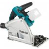 MAKITA DSP600ZJ aku ponorná píla 165mm, 2*18V bez batérie, systainer MAKITA DSP600ZJ aku ponorná píla 165mm, 2*18V bez batérie, systainer