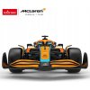 Rastar Group Formule McLaren F1 MCL36 RC 2,4GHz RTR 1:18 Rastar Group Formule McLaren F1 MCL36 RC 2,4GHz RTR 1:18