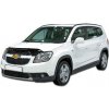 Scoutt Plastový kryt kapoty - Chevrolet ORLANDO 2011-2018 Scoutt Plastový kryt kapoty - Chevrolet ORLANDO 2011-2018