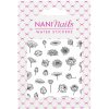NANI vodolepky - 2 NANI vodolepky - 2
