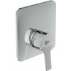 Ideal Standard Entella - Sprchová batéria pod omietku, komplet, chróm A6948AA Ideal Standard Entella - Sprchová batéria pod omietku, komplet, chróm A6948AA