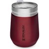 Stanley 1913 Adventure Poháre na víno GO 290 ml červená