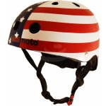 Kiddimoto USA Flag