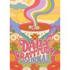 Daily Gratitude Journal (Sheriece Robinson)(Pevná) Daily Gratitude Journal (Sheriece Robinson)(Pevná)