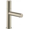 Umývadlová batéria Hansgrohe Axor Uno s neuzatvárateľným vtokom kartáčovaný nikel 45002820 Umývadlová batéria Hansgrohe Axor Uno s neuzatvárateľným vtokom kartáčovaný nikel 45002820