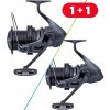 Shimano Power Aero 14000 XTC 1+1