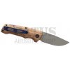Nôž zatvárací Blue Wood Knife 2 Walther Nôž zatvárací Blue Wood Knife 2 Walther