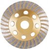 Kotúč Strend Pro CGW26, 125 mm, TurboCup, brúsny, leštiaci, diamantový, na betón Kotúč Strend Pro CGW26, 125 mm, TurboCup, brúsny, leštiaci, diamantový, na betón