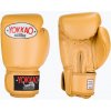Pánske boxerské rukavice YOKKAO Matrix mango Pánske boxerské rukavice YOKKAO Matrix mango