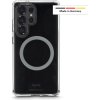 HAMA Ochranný krytExtreme Protect p. Galaxy S25 Ultra, magnetický, priehľadný - 00080592 HAMA Ochranný krytExtreme Protect p. Galaxy S25 Ultra, magnetický, priehľadný - 00080592