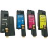 4-pack pre Xerox Phaser 6020 / 6022 / 6025 / 6027 4-pack pre Xerox Phaser 6020 / 6022 / 6025 / 6027