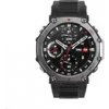 Amazfit T-Rex 3 čierna / Chytré hodinky / 1.5 Amazfit T-Rex 3 čierna / Chytré hodinky / 1.5