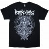 Razamataz tričko metal Rotting Christ Hellenic Black Metal Legions čierne