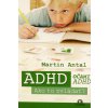 ADHD očami ADHD