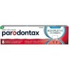 Parodontax Extra Fresh kompletná ochrana zubná pasta s fluoridom 75 ml 1ks Parodontax Extra Fresh kompletná ochrana zubná pasta s fluoridom 75 ml 1ks