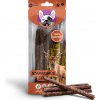 100% Prírodné jelenie mäso stick 50 g, HAPPY BULLDOG 100% Prírodné jelenie mäso stick 50 g, HAPPY BULLDOG