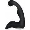 Nabíjateľný stimulátor prostaty Power Black Stimulator Nabíjateľný stimulátor prostaty Power Black Stimulator