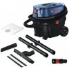 Mokrosuchý vysávač Bosch Professional GAS 12-25 PL, 1250 W Mokrosuchý vysávač Bosch Professional GAS 12-25 PL, 1250 W