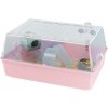 Ferplast Klietka MINI DUNA Hamster pre škrečka s výbavou 55 x 39 x 27 cm Ferplast Klietka MINI DUNA Hamster pre škrečka s výbavou 55 x 39 x 27 cm