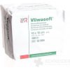 Vliwasoft KOMPRESY NESTERILNÉ 10 x 10 cm 4 vrstvové 100 ks