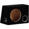 Bassreflexová ozvučnica Basser B1250 Black Bassreflexová ozvučnica Basser B1250 Black