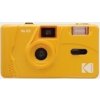 Kodak M35 reusable camera YELLOW Kodak M35 reusable camera YELLOW