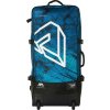 Aqua Marina Premium BLUE 90l s kolieskami 2025 blue transportný vak Aqua Marina Premium BLUE 90l s kolieskami 2025 blue transportný vak