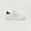 Pánske Sneakersy KARL LAGERFELD KAPRI MENS MAISON KARL LACE KL52538-011 – Biela Pánske Sneakersy KARL LAGERFELD KAPRI MENS MAISON KARL LACE KL52538-011 – Biela